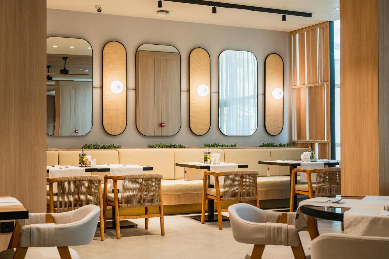 Four Points by Sheraton Sunny Beach (former Globus)