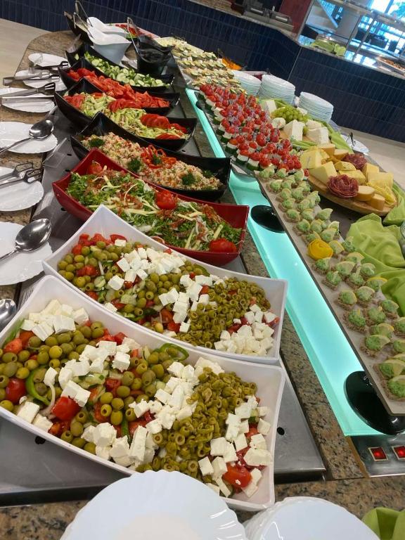 SH Dolce Mare (ex.SH Splendido Mare, ex. Mimosa Sunshine)