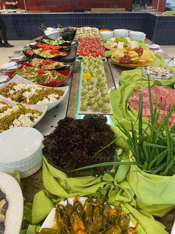 SH Dolce Mare (ex.SH Splendido Mare, ex. Mimosa Sunshine)