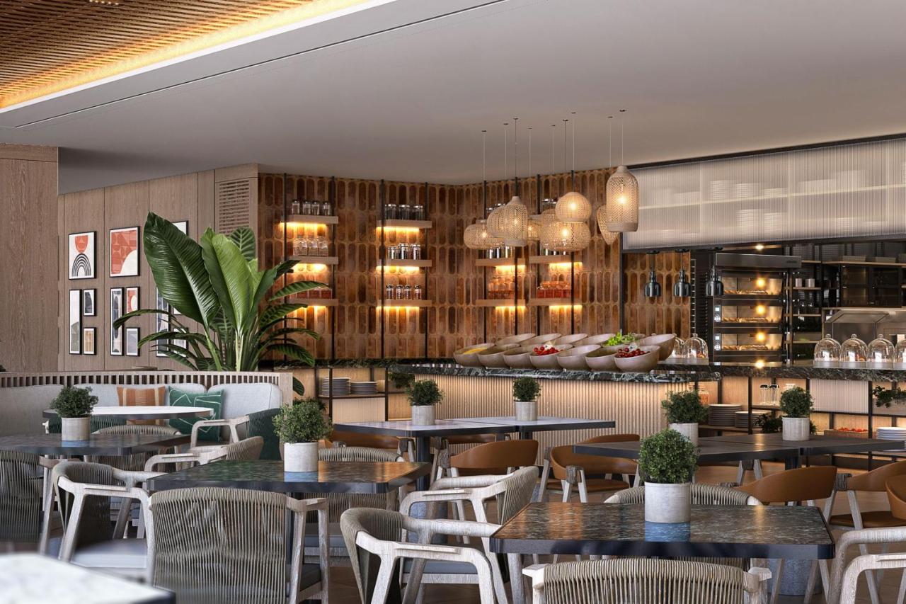 Four Points by Sheraton Sunny Beach (former Globus)