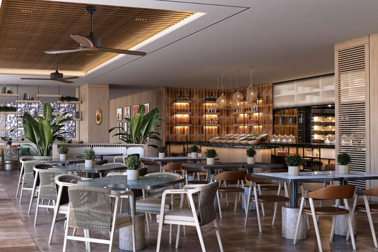 Four Points by Sheraton Sunny Beach (former Globus)