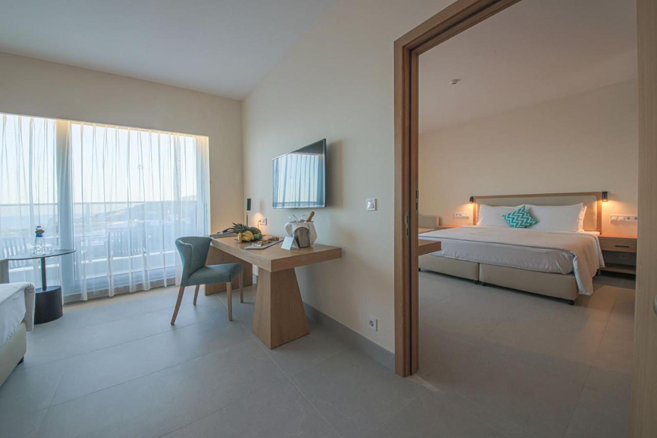 Poseidon Beach Resort