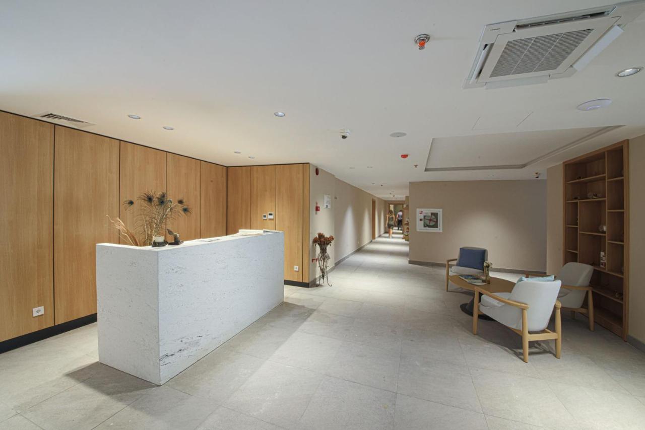 Poseidon Beach Resort