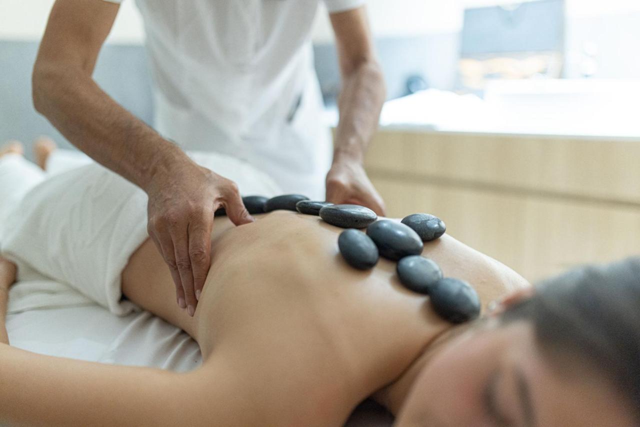 Poseidon Beach Resort