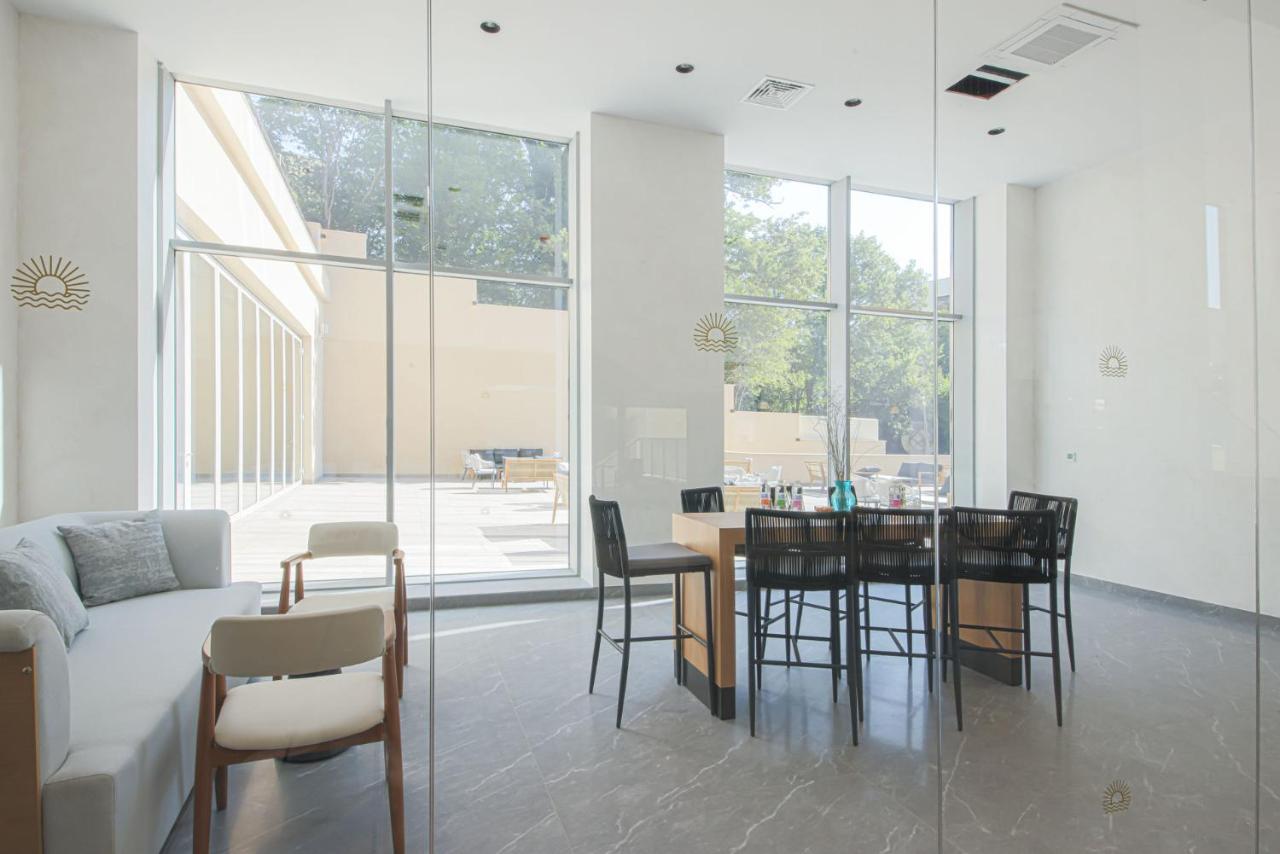 Poseidon Beach Resort