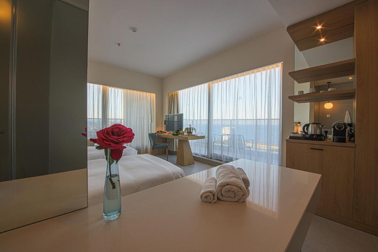 Poseidon Beach Resort