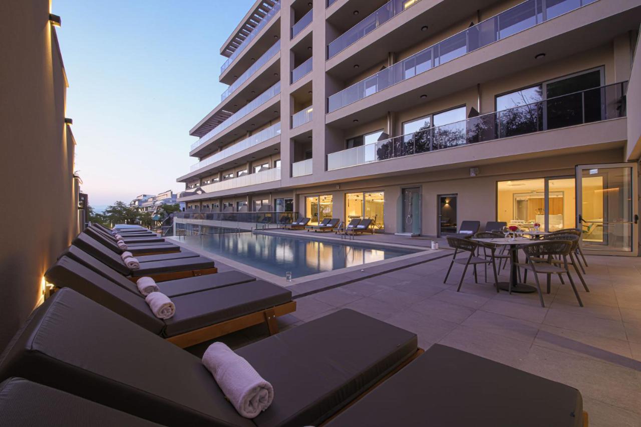 Poseidon Beach Resort