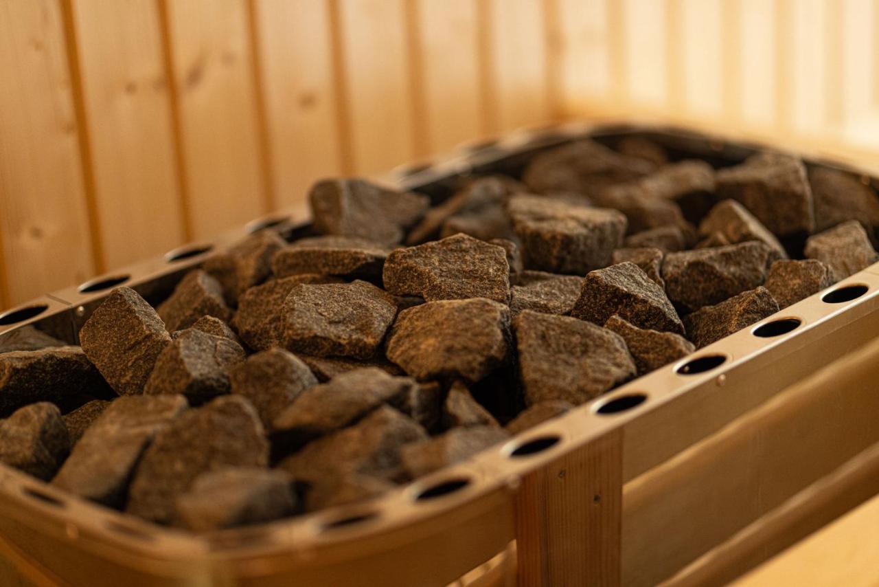 Poseidon Beach Resort