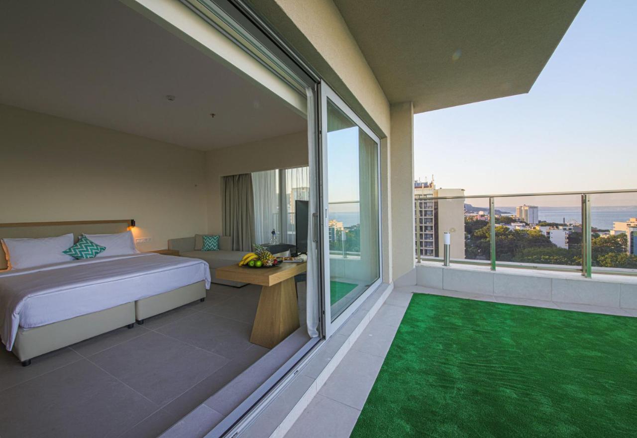 Poseidon Beach Resort