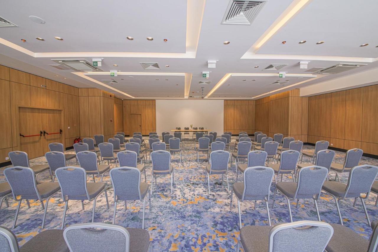 Poseidon Beach Resort