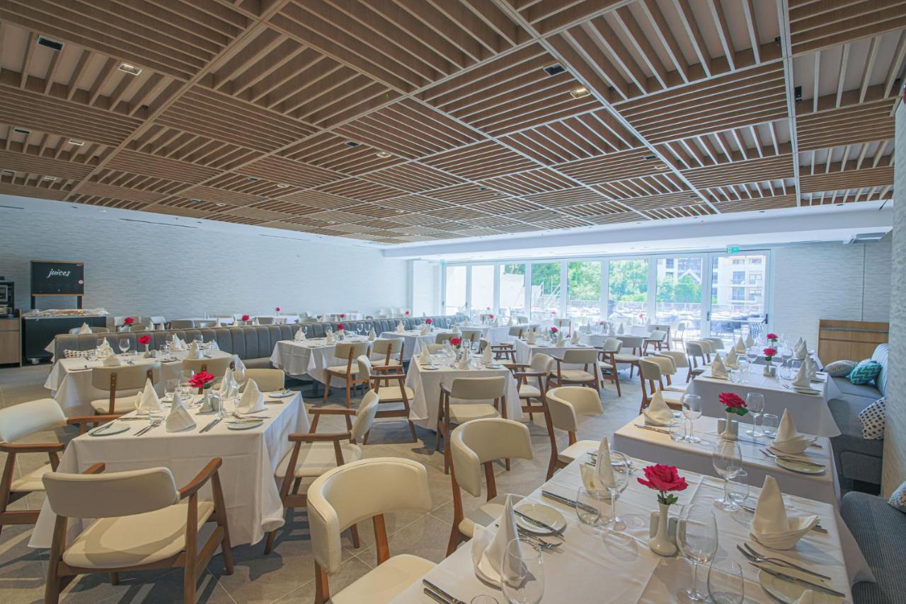 Poseidon Beach Resort