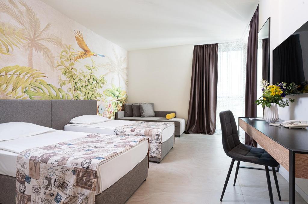 SH Dolce Mare (ex.SH Splendido Mare, ex. Mimosa Sunshine)