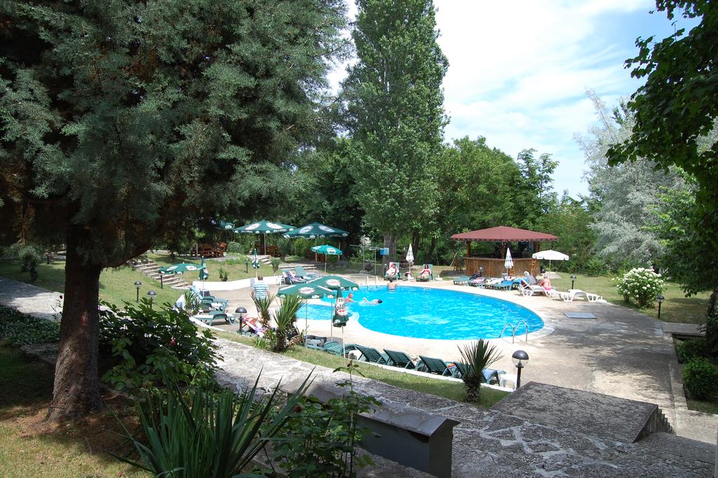 Park Hotel Zdravec Golden Sands