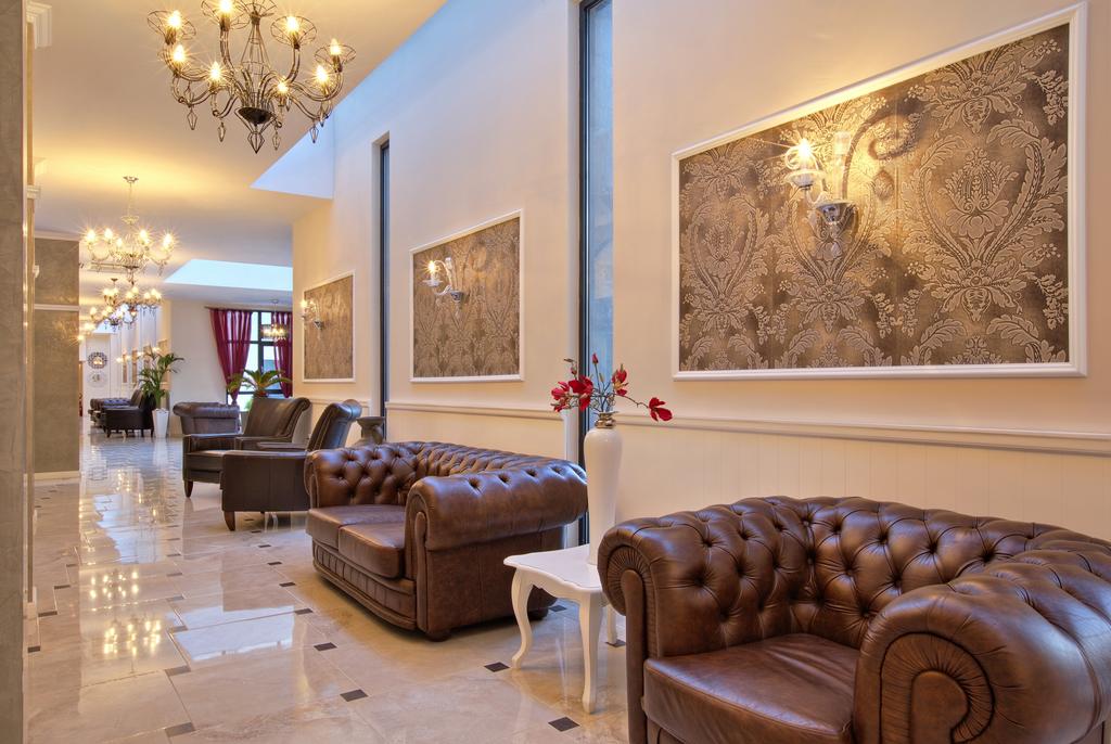 White Rock Castle AH