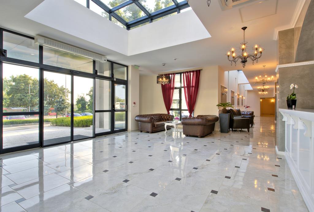 White Rock Castle AH