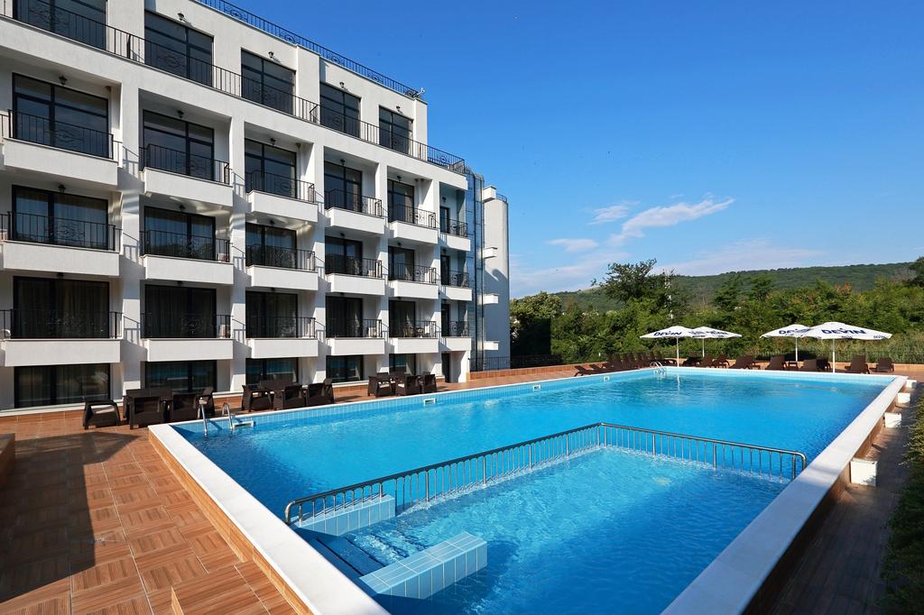 White Rock Castle AH