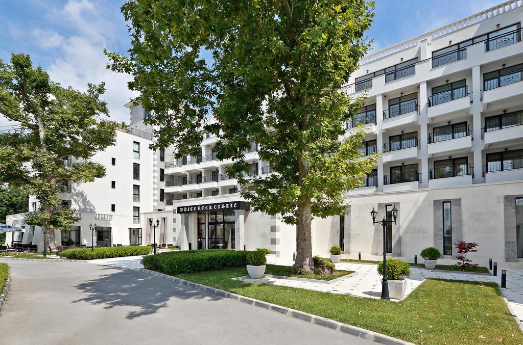 White Rock Castle AH