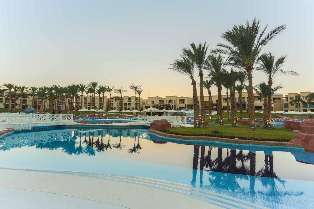 Rixos Seagate Sharm