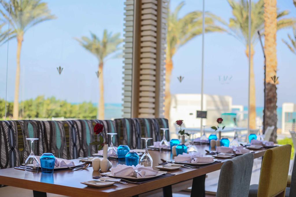 Rixos Seagate Sharm