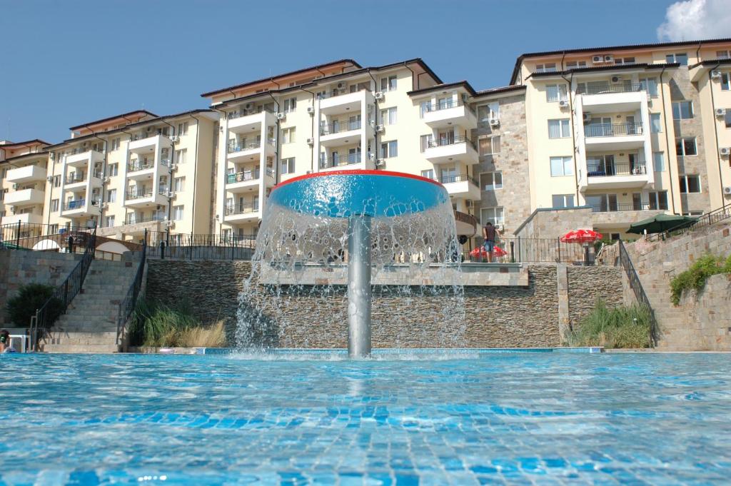 Sunny Beach Hills Apart **, Sunny Beach