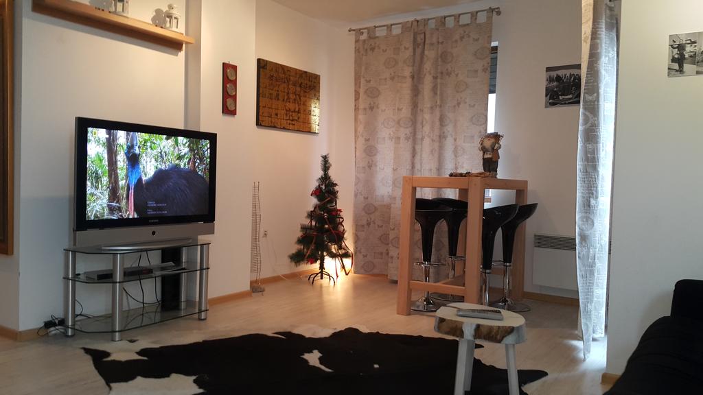 Snow Pearl Residence