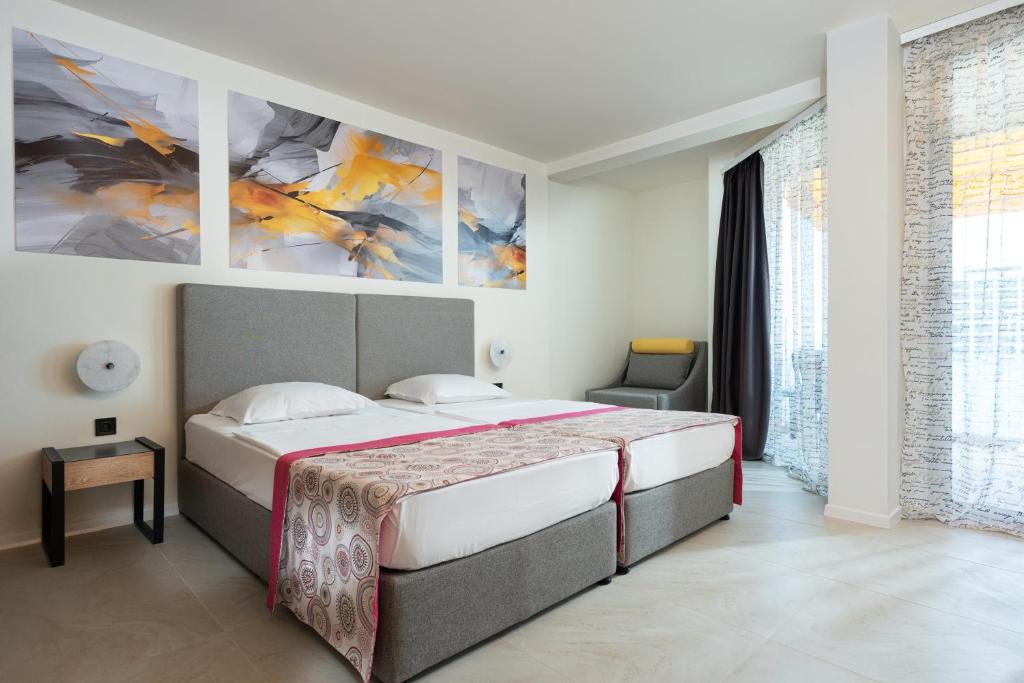 SH Dolce Mare (ex.SH Splendido Mare, ex. Mimosa Sunshine)