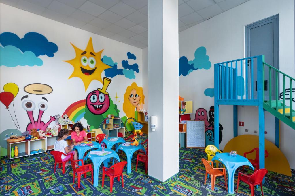 SH Dolce Mare (ex.SH Splendido Mare, ex. Mimosa Sunshine)