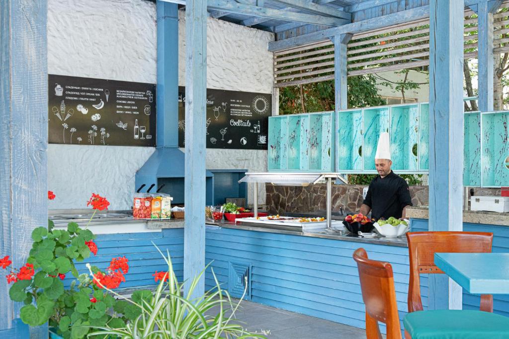 SH Dolce Mare (ex.SH Splendido Mare, ex. Mimosa Sunshine)