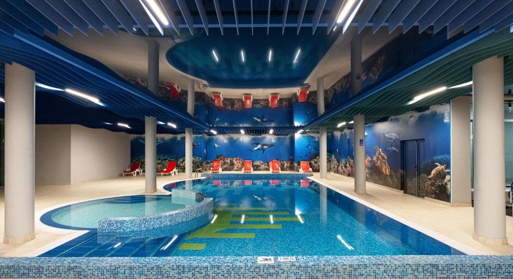 SH Dolce Mare (ex.SH Splendido Mare, ex. Mimosa Sunshine)