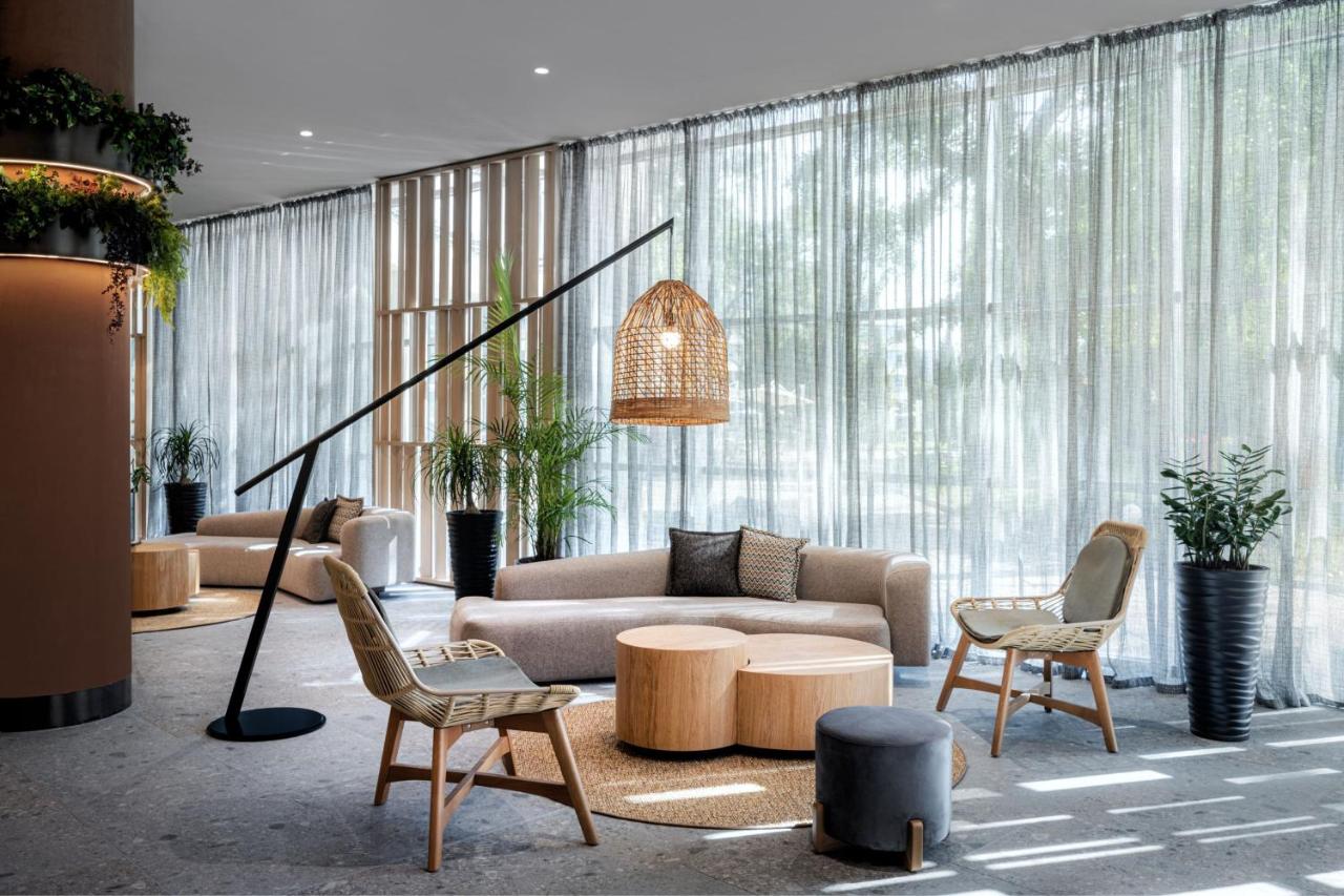 Four Points by Sheraton Sunny Beach (former Globus)