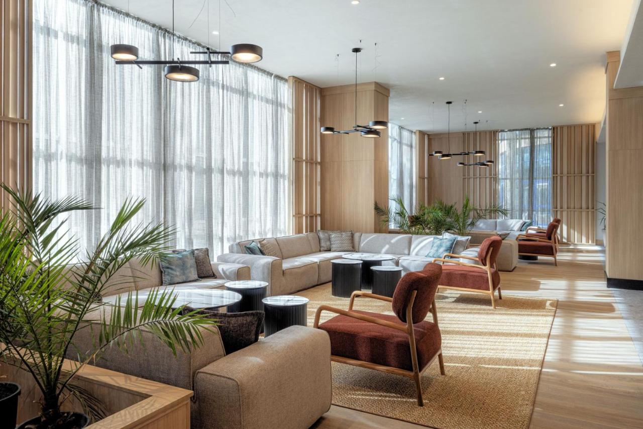 Four Points by Sheraton Sunny Beach (former Globus)