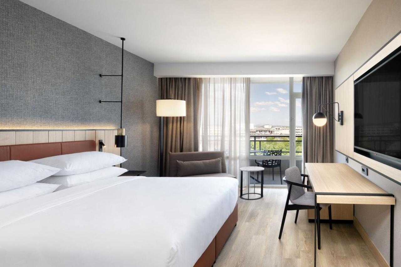 Four Points by Sheraton Sunny Beach (former Globus)