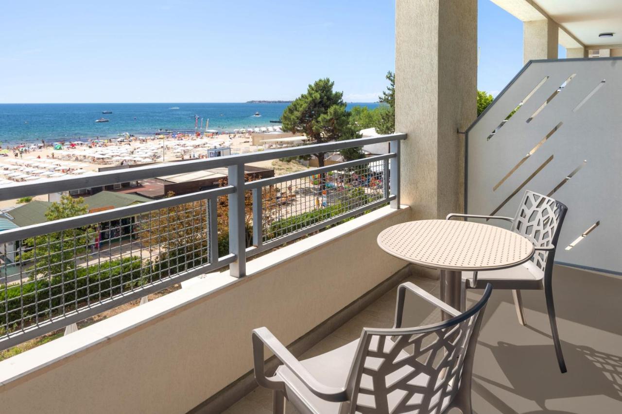 Four Points by Sheraton Sunny Beach (former Globus)