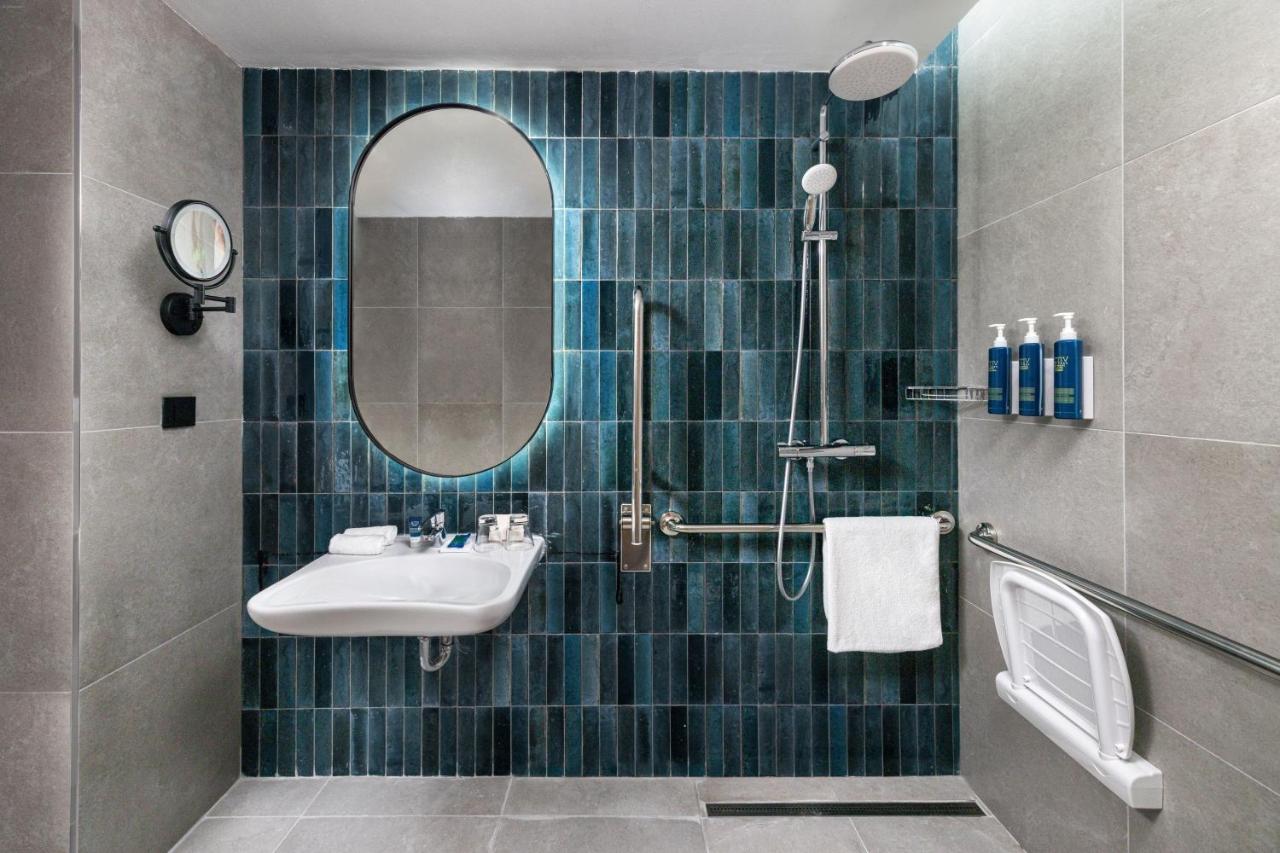 Four Points by Sheraton Sunny Beach (former Globus)