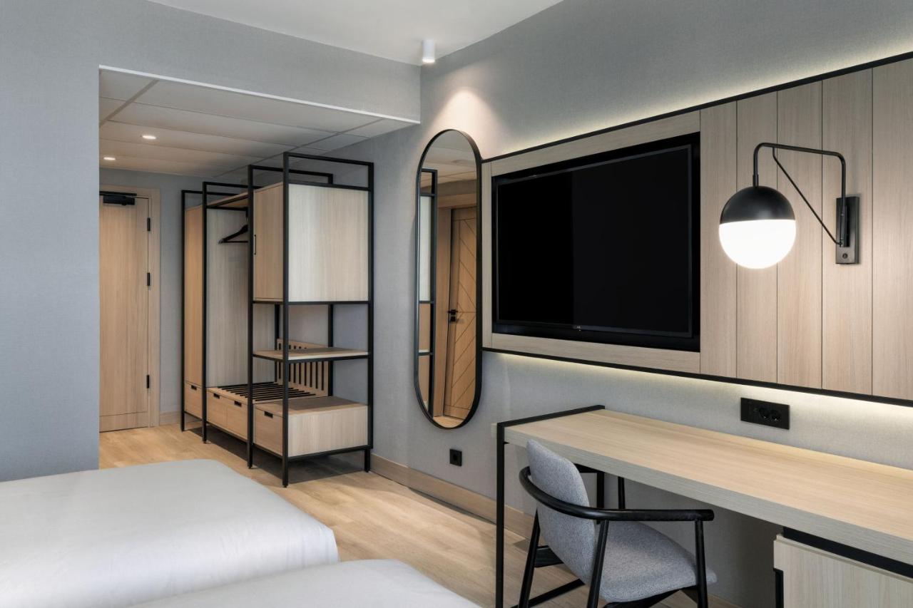 Four Points by Sheraton Sunny Beach (former Globus)