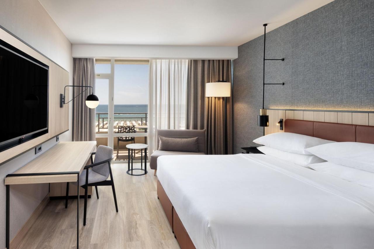 Four Points by Sheraton Sunny Beach (former Globus)