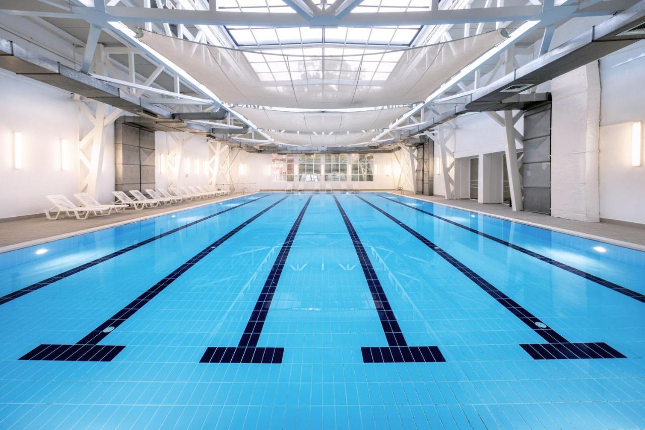 Four Points by Sheraton Sunny Beach (former Globus)