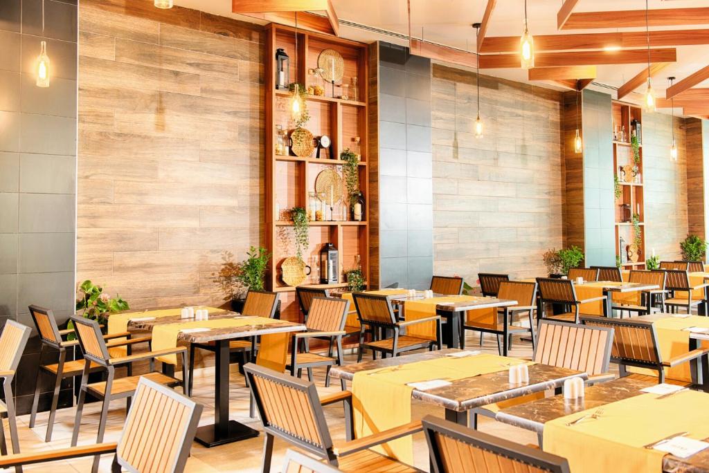 Secrets Sunny Beach Resort & SPA (ex. RIU Palace Sunny Beach) 5* (Adults only)