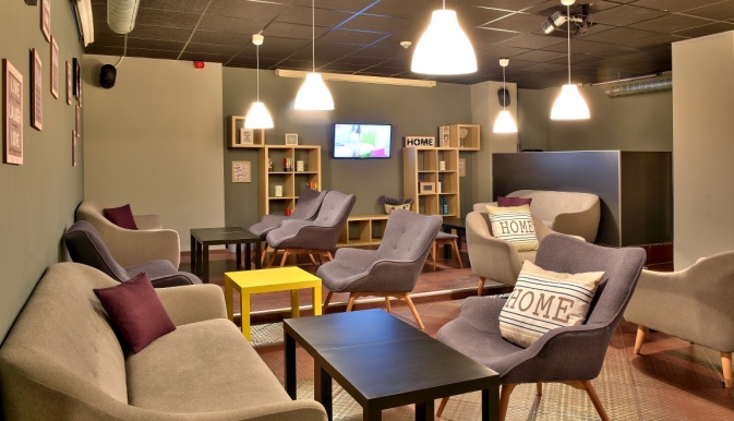 Grifid hotels Bolero