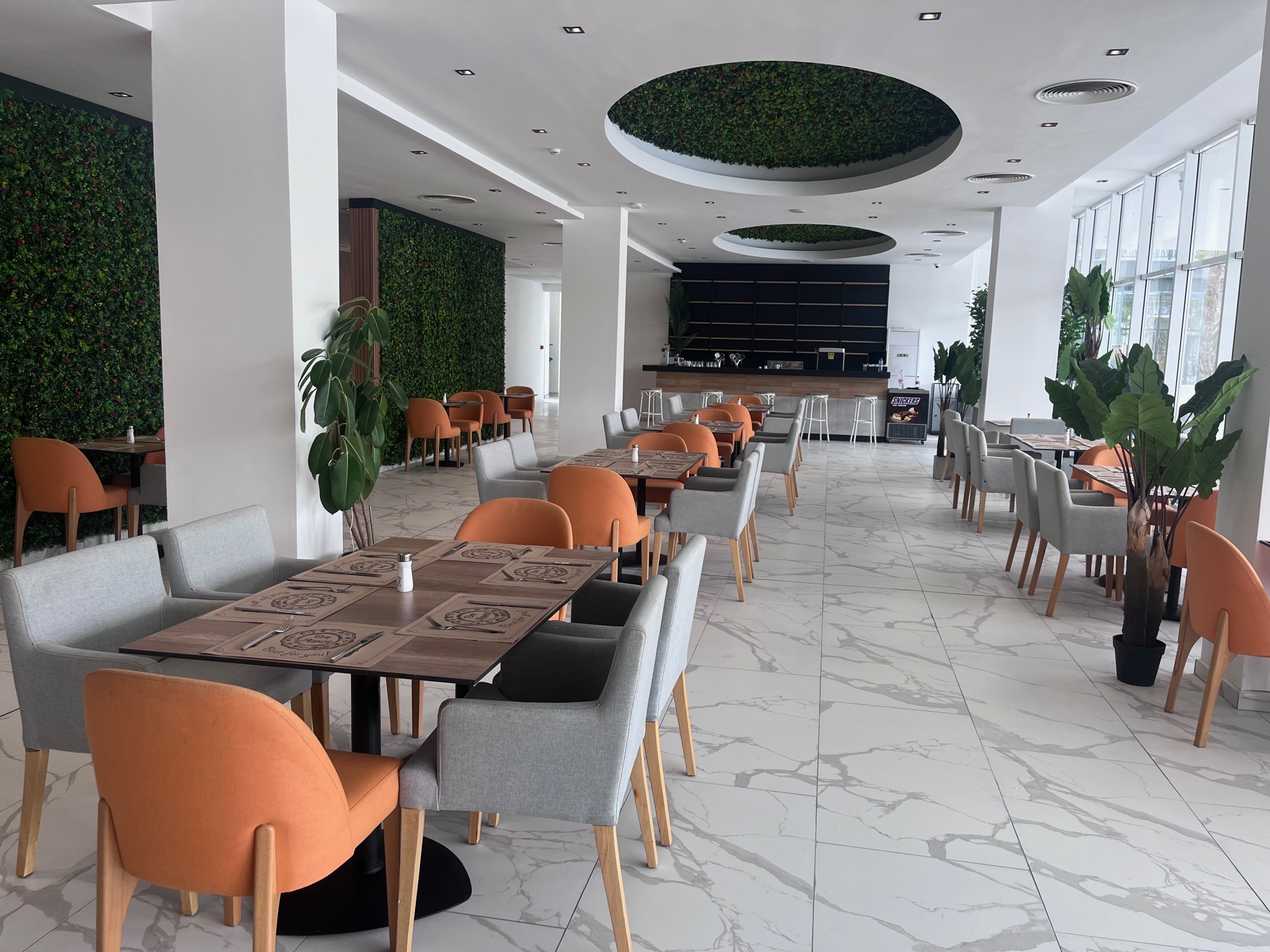 Bavaro (ex. Korona) ****