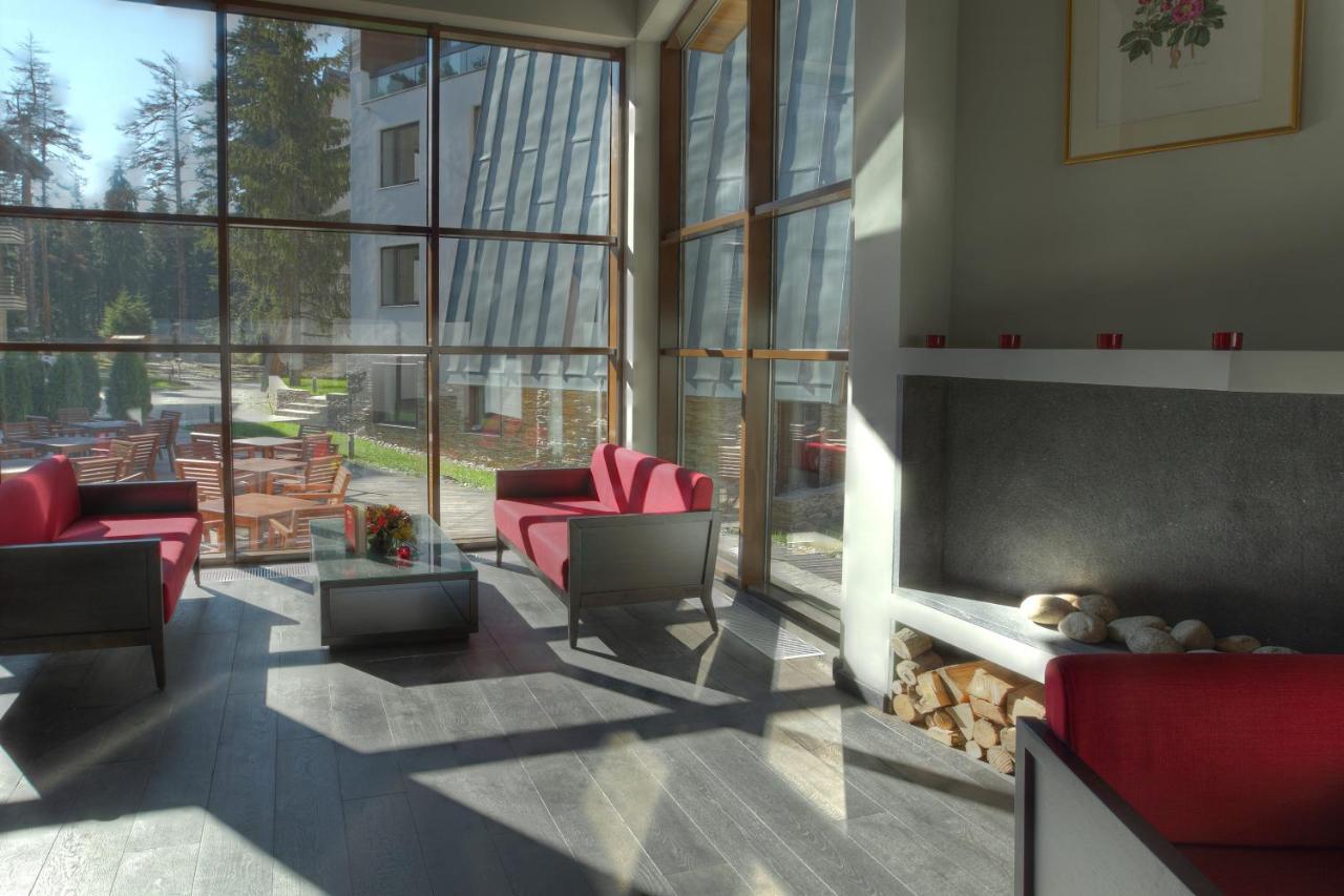 EUPHORIA CLUB HOTEL & SPA