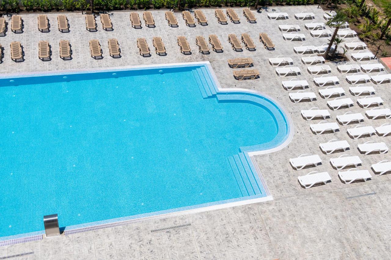 Bavaro (ex. Korona) ****