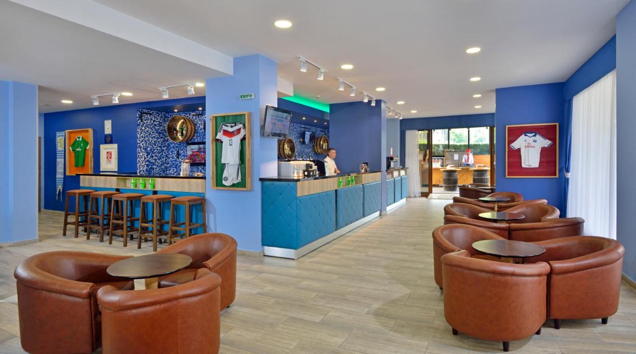 Sol Nessebar Bay & Mare Resort