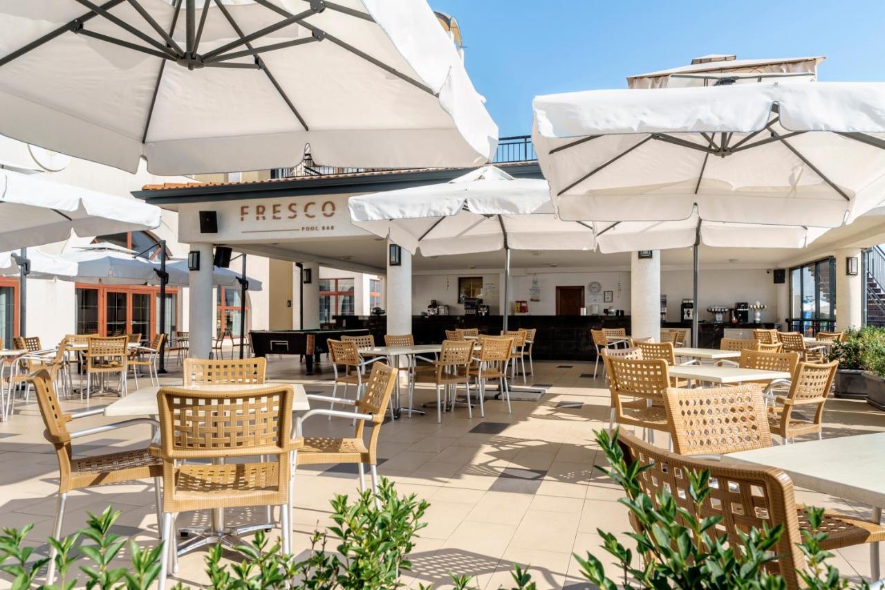 ALUA HELIOS BAY (ex. Riu Helios Bay)