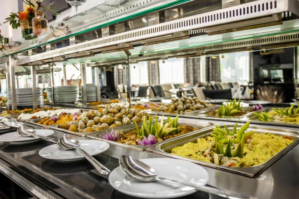 Prestige DELUXE Aquapark