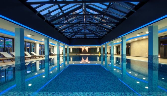 Saint George Palace Aparthotel ****