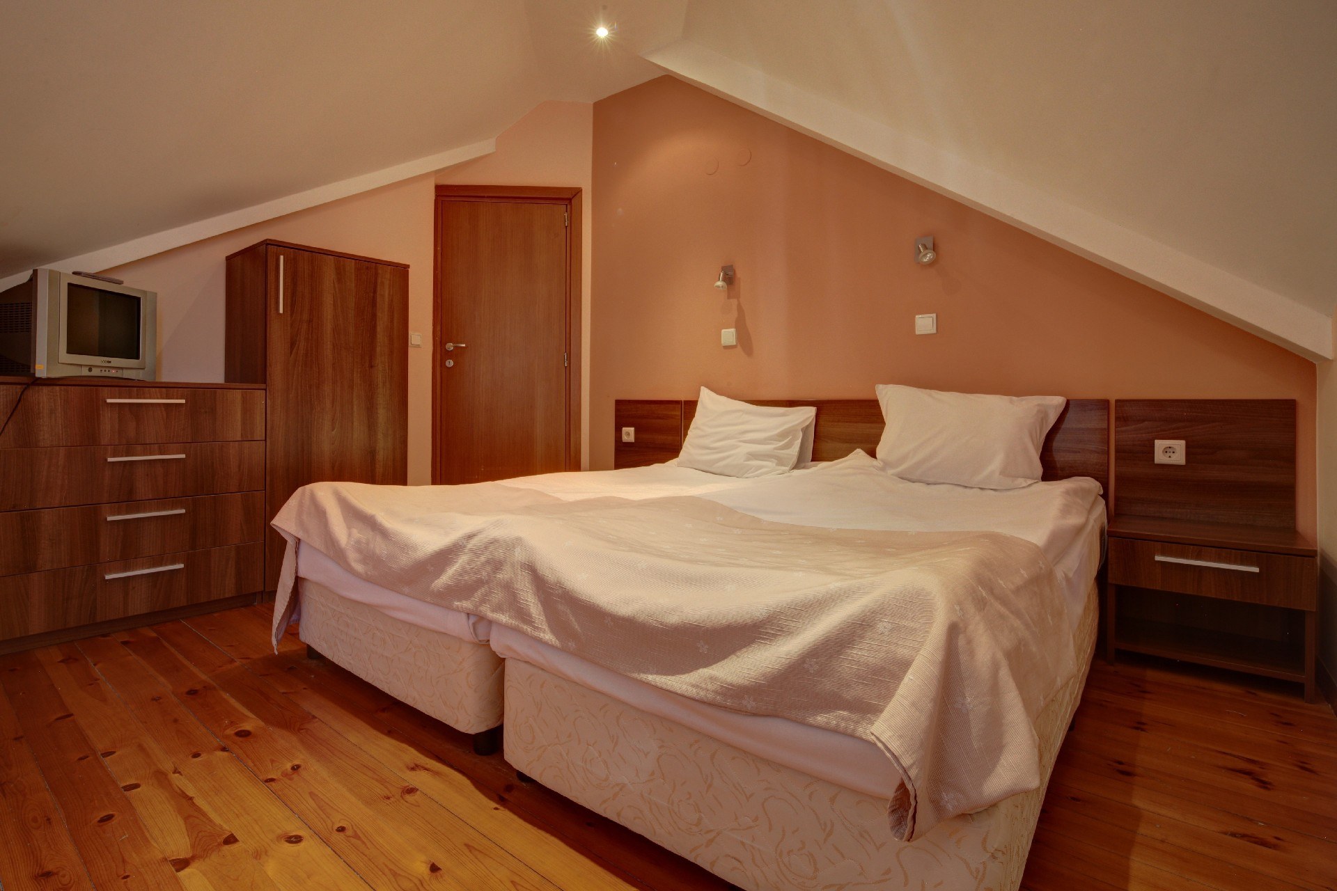 Bansko Redenka Villas