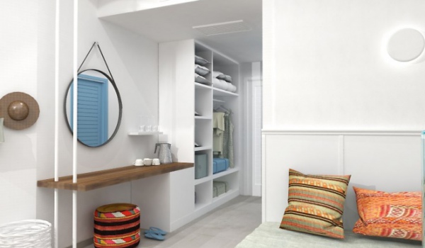 Sunrise Blue Magic Resort