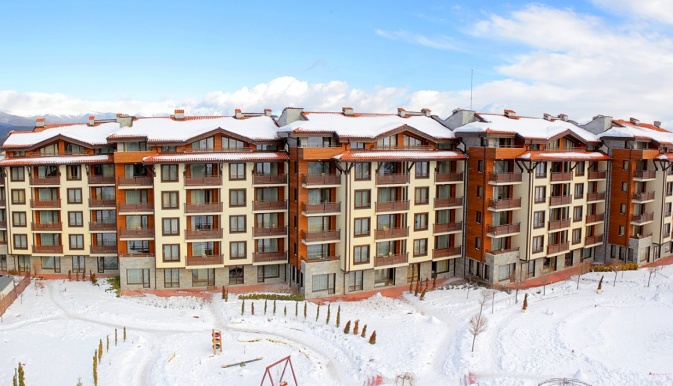 Murite Club Hotel_AZALIA main buildings