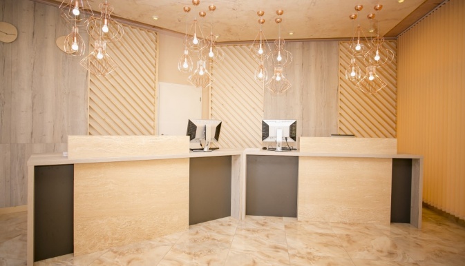 Hacienda Beach Resort